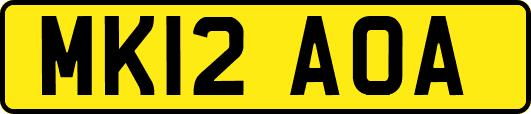 MK12AOA