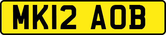 MK12AOB