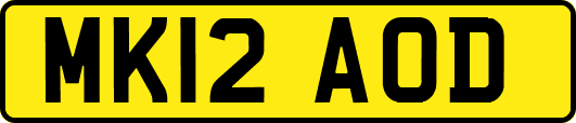 MK12AOD