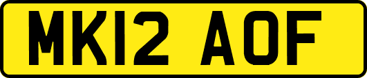 MK12AOF