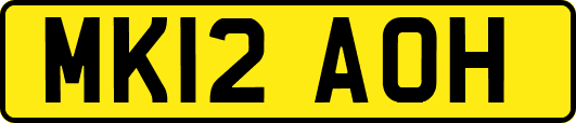 MK12AOH