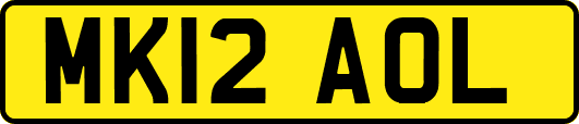 MK12AOL