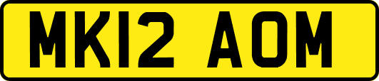 MK12AOM