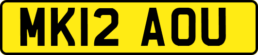 MK12AOU