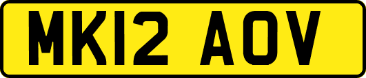 MK12AOV