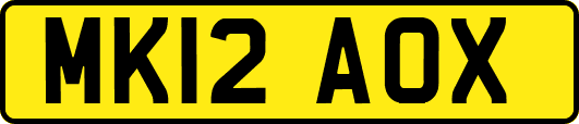 MK12AOX