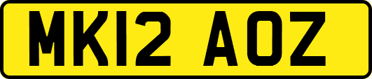 MK12AOZ