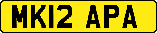 MK12APA