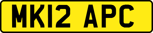 MK12APC