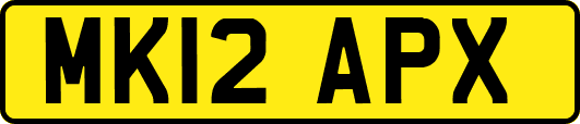 MK12APX