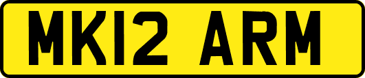 MK12ARM