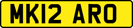 MK12ARO