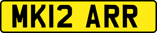 MK12ARR