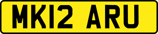 MK12ARU