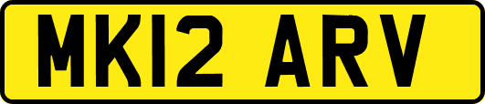 MK12ARV