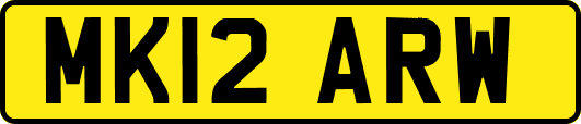 MK12ARW