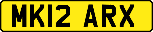MK12ARX