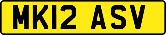 MK12ASV