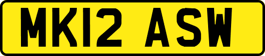 MK12ASW