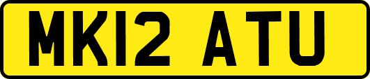 MK12ATU