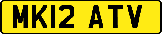 MK12ATV