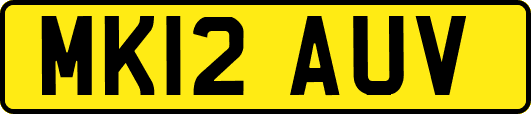 MK12AUV