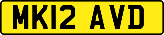MK12AVD