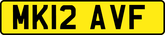 MK12AVF