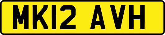 MK12AVH