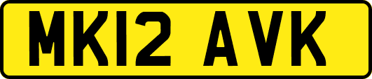 MK12AVK