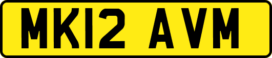 MK12AVM