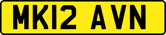 MK12AVN