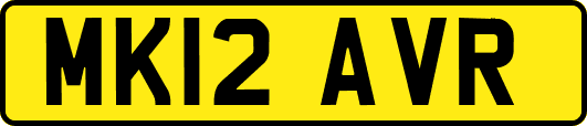 MK12AVR