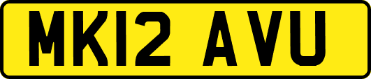 MK12AVU