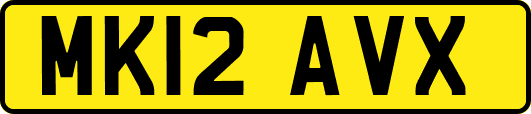 MK12AVX
