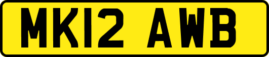 MK12AWB