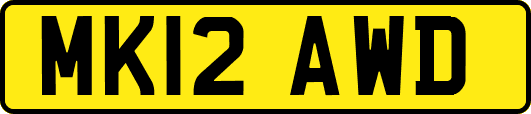 MK12AWD