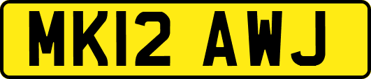 MK12AWJ