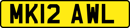 MK12AWL