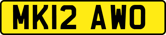 MK12AWO