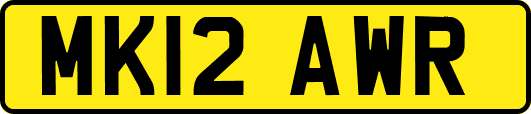 MK12AWR