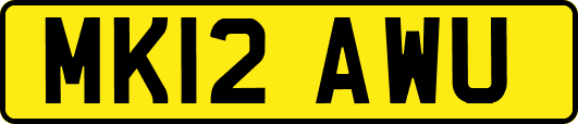MK12AWU
