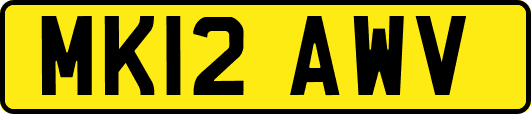 MK12AWV