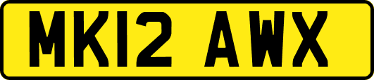 MK12AWX