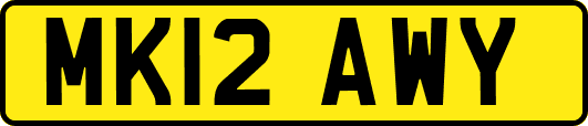 MK12AWY