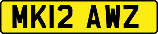MK12AWZ