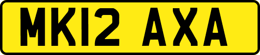 MK12AXA