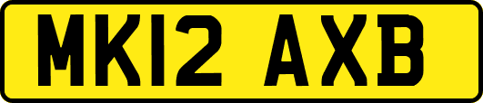 MK12AXB