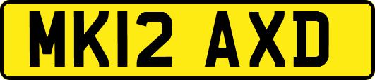 MK12AXD