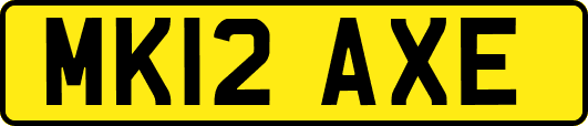 MK12AXE